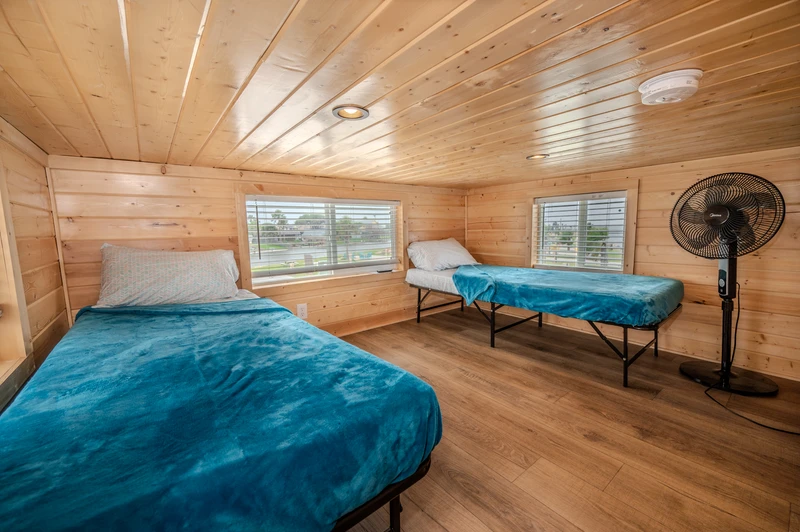 Tiny Home CB 41
