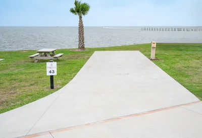 Executive Laguna Madre - 43