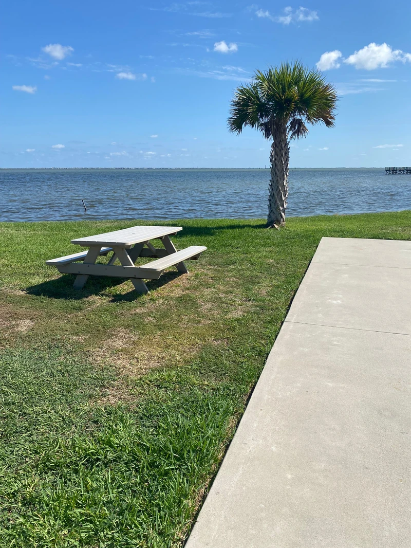 Executive Laguna Madre - 43