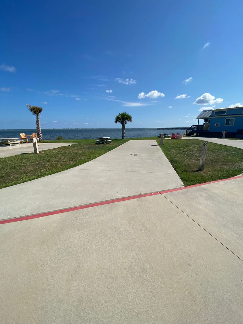 Executive Laguna Madre - 43