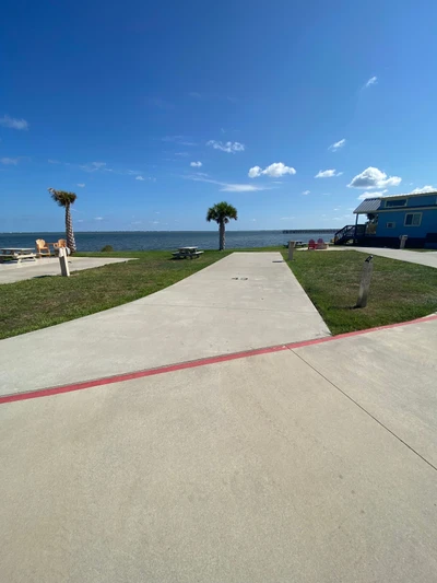 Executive Laguna Madre - 43