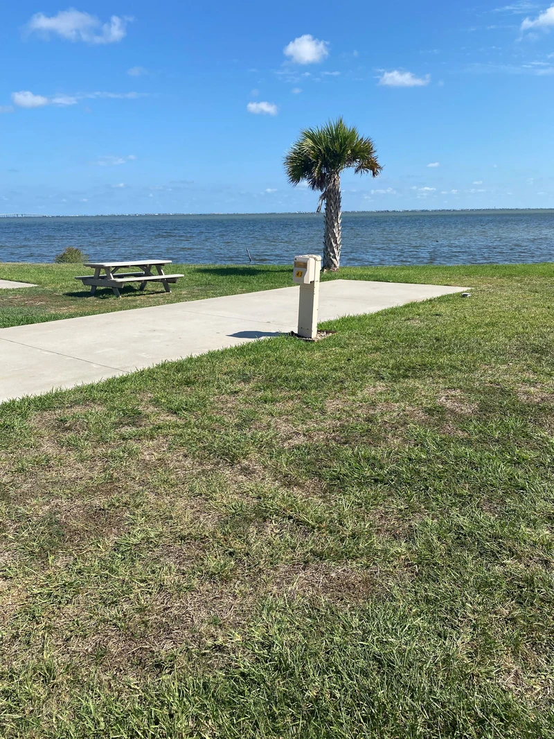 Executive Laguna Madre - 43