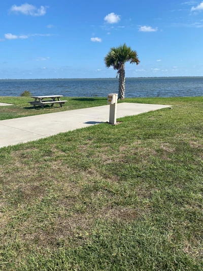 Executive Laguna Madre - 43