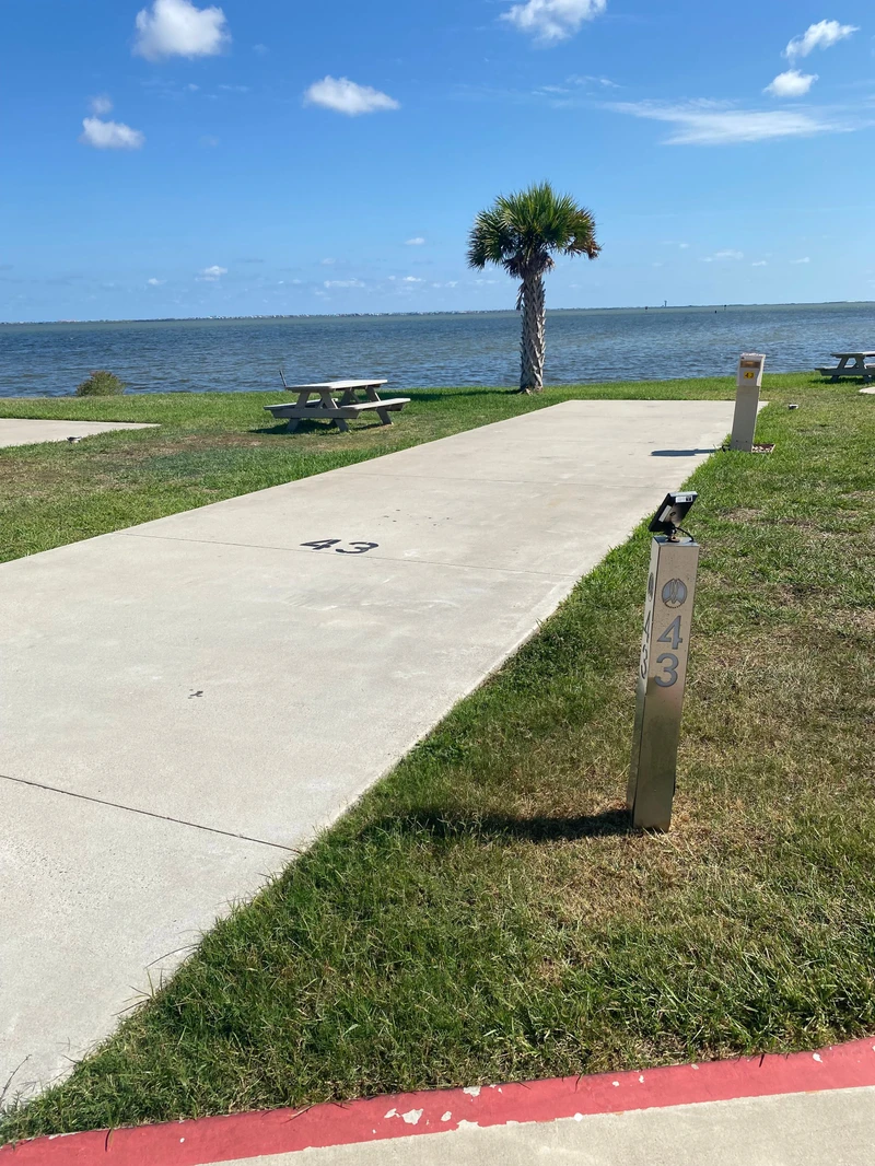 Executive Laguna Madre - 43