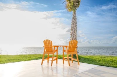 Executive Laguna Madre - 44