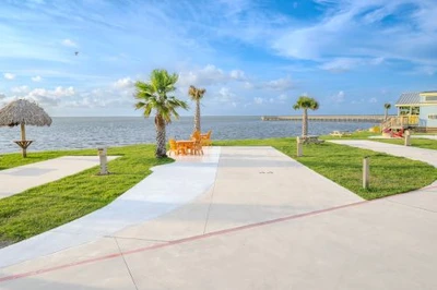 Executive Laguna Madre - 44