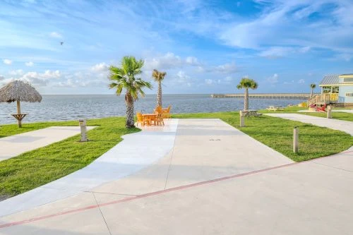 Executive Laguna Madre - 44