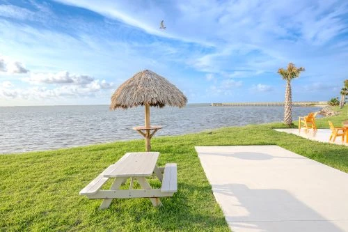 Executive Laguna Madre - 45