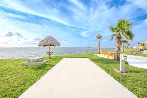 Executive Laguna Madre - 45