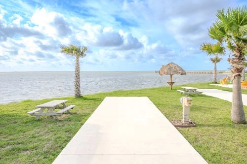 Executive Laguna Madre - 46