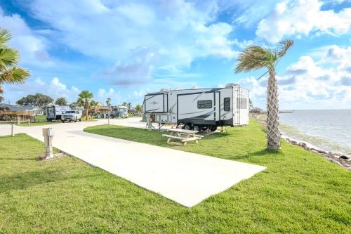 Executive Laguna Madre - 46