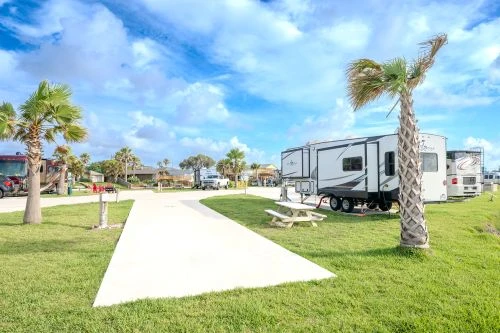 Executive Laguna Madre - 46