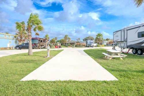 Executive Laguna Madre - 46