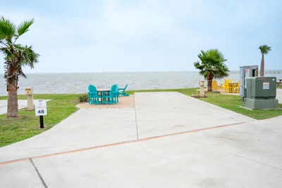 Executive Laguna Madre - 48