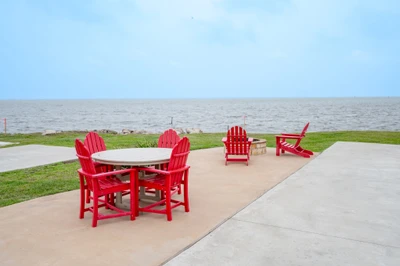 Executive Laguna Madre - 49