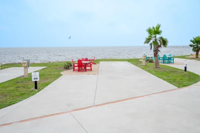 Executive Laguna Madre - 49