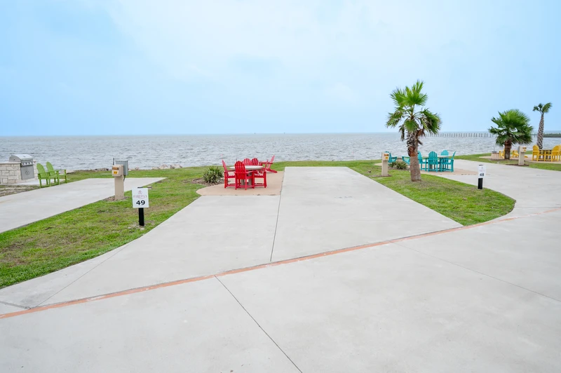 Executive Laguna Madre - 49
