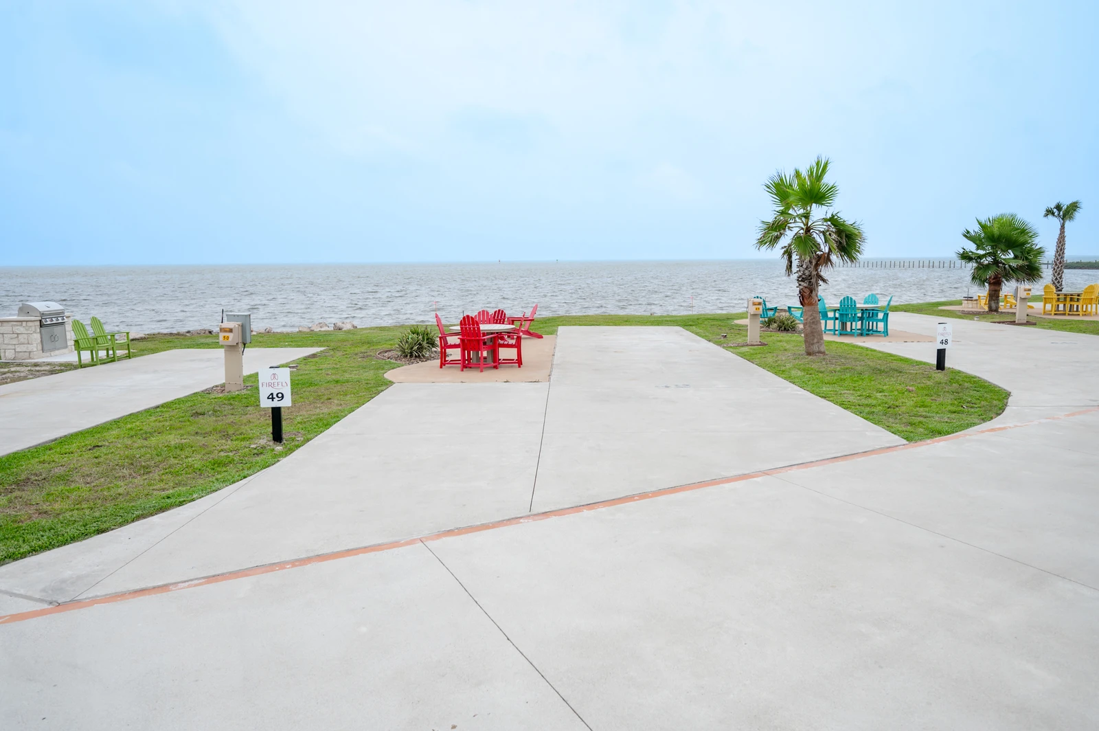 Executive Laguna Madre - 49