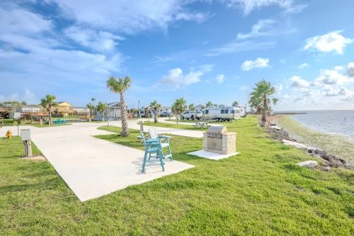 Executive Laguna Madre - 50