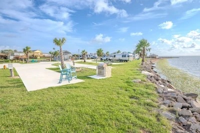 Executive Laguna Madre - 50
