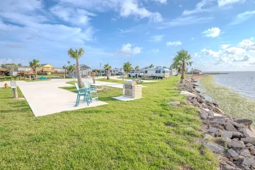 Executive Laguna Madre - 50
