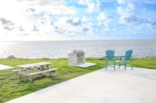 Executive Laguna Madre - 50