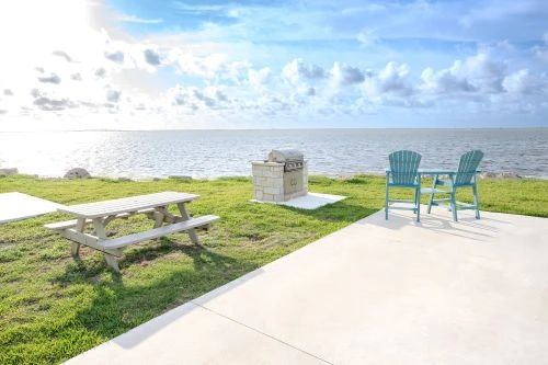 Executive Laguna Madre - 50