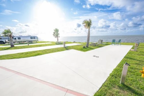 Executive Laguna Madre - 50