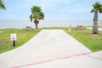 Executive Laguna Madre - 52