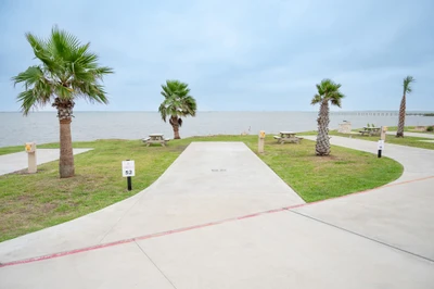 Executive Laguna Madre - 52