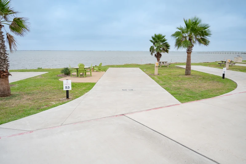 Executive Laguna Madre - 53