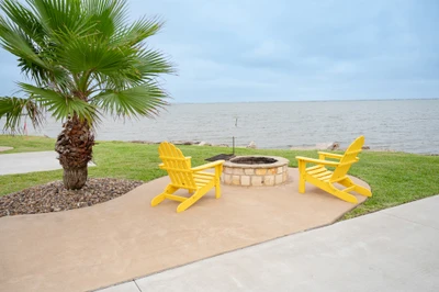 Executive Laguna Madre - 54