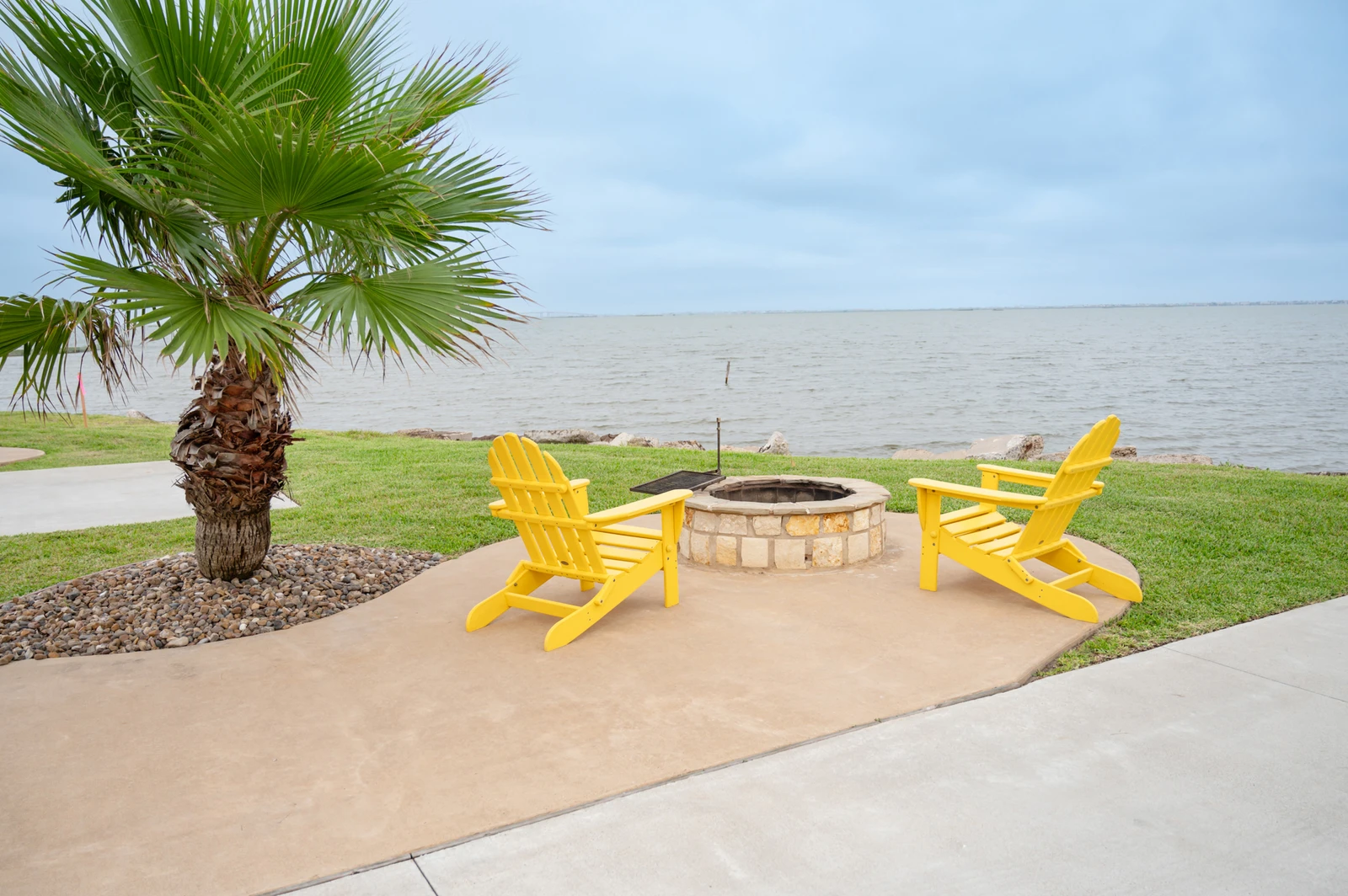 Executive Laguna Madre - 54