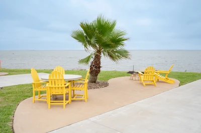 Executive Laguna Madre - 54