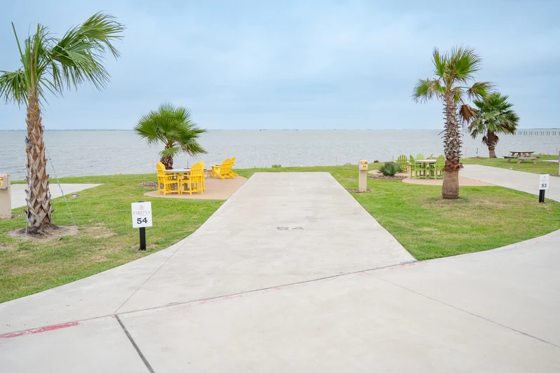 Executive Laguna Madre - 54