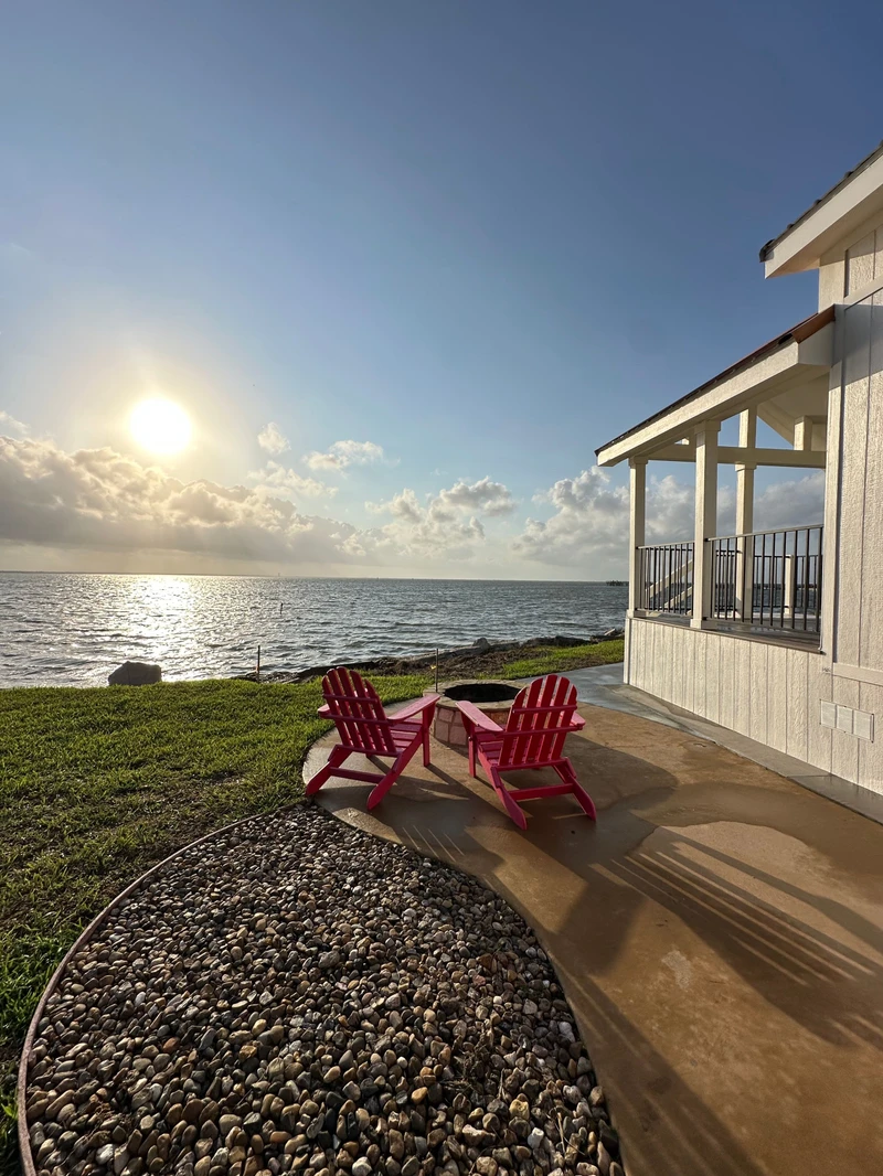 Tiny Home CB 56