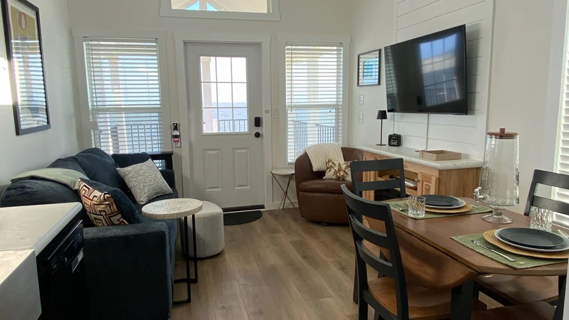 Tiny Home CB 56