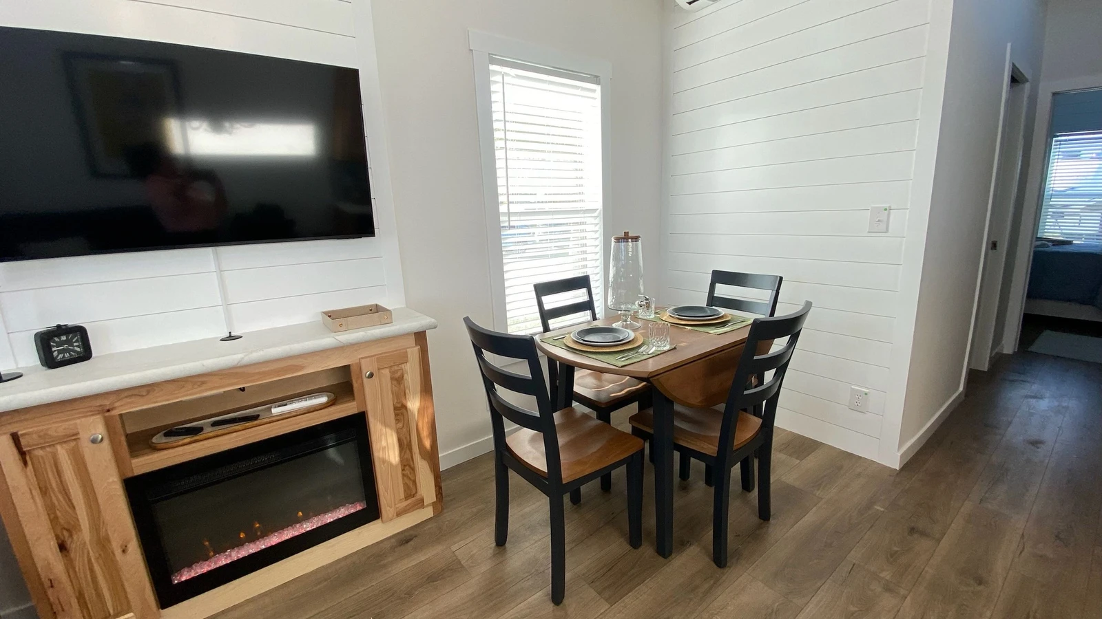 Tiny Home CB 56