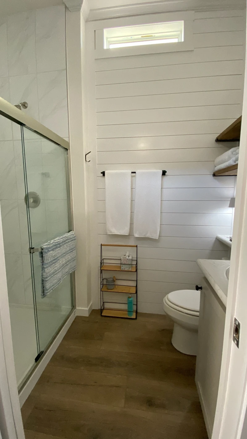Tiny Home CB 56
