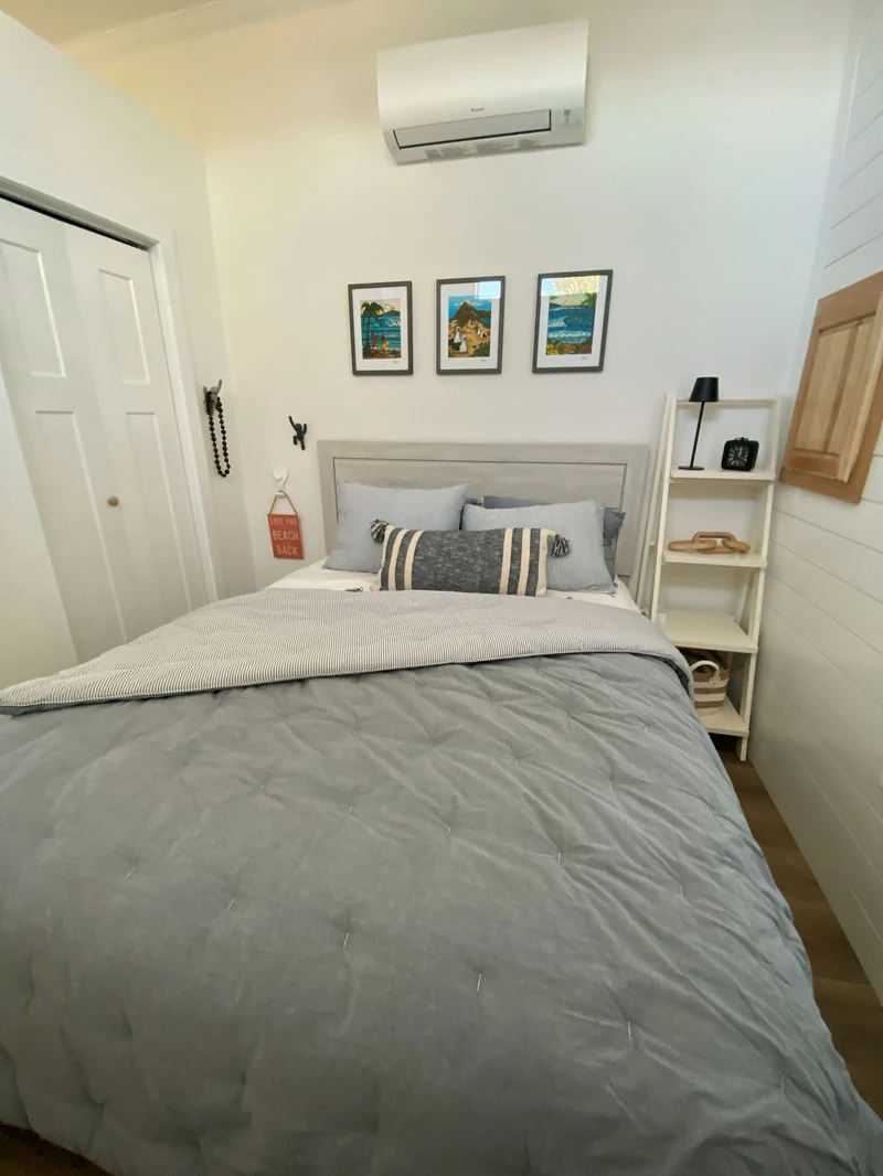 Tiny Home CB 56