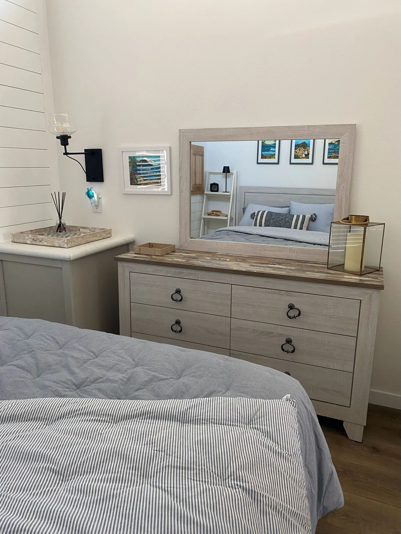 Tiny Home CB 56
