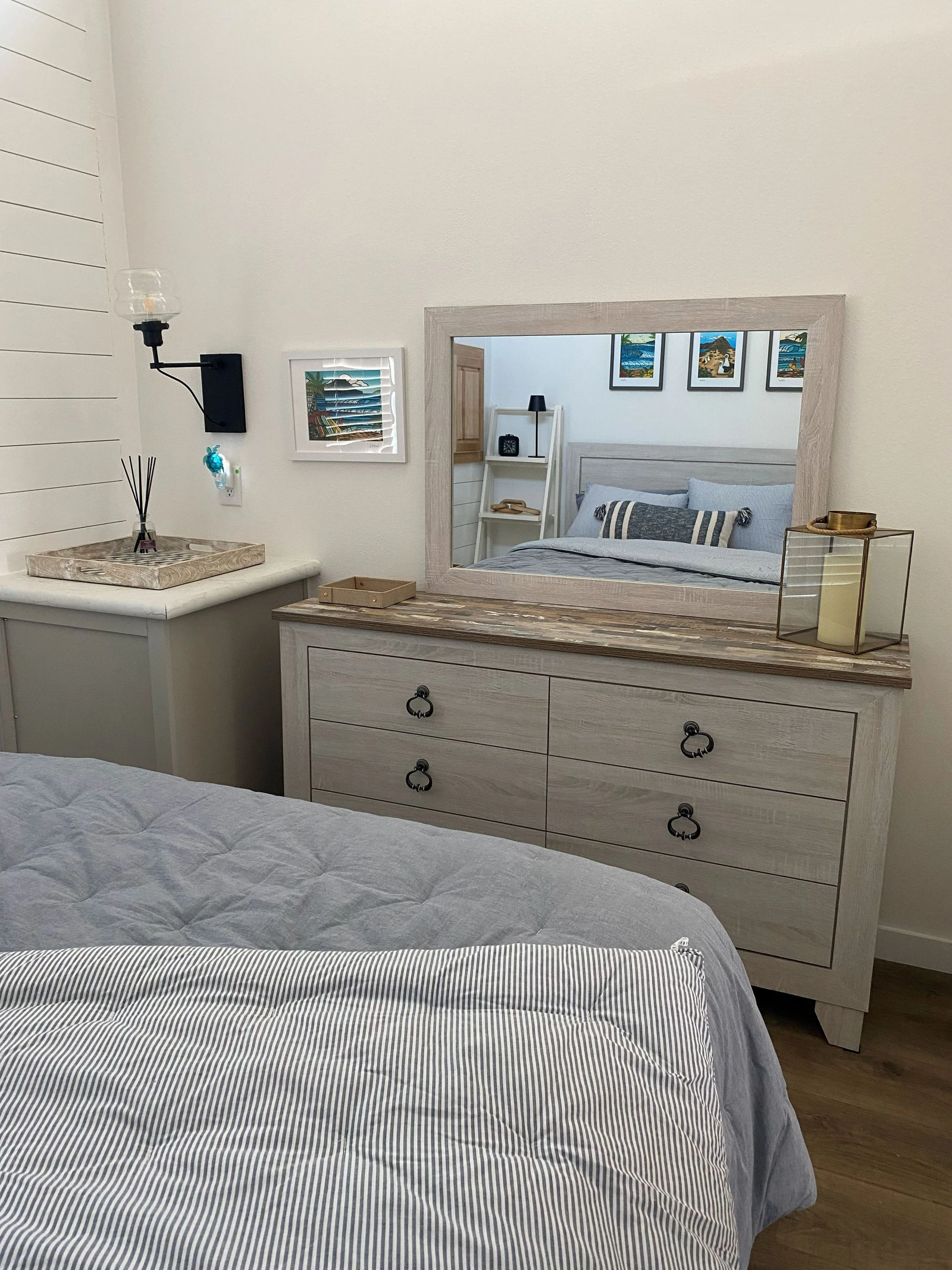 Tiny Home CB 56