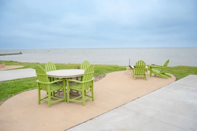 Executive Laguna Madre - 57