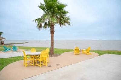 Executive Laguna Madre - 58