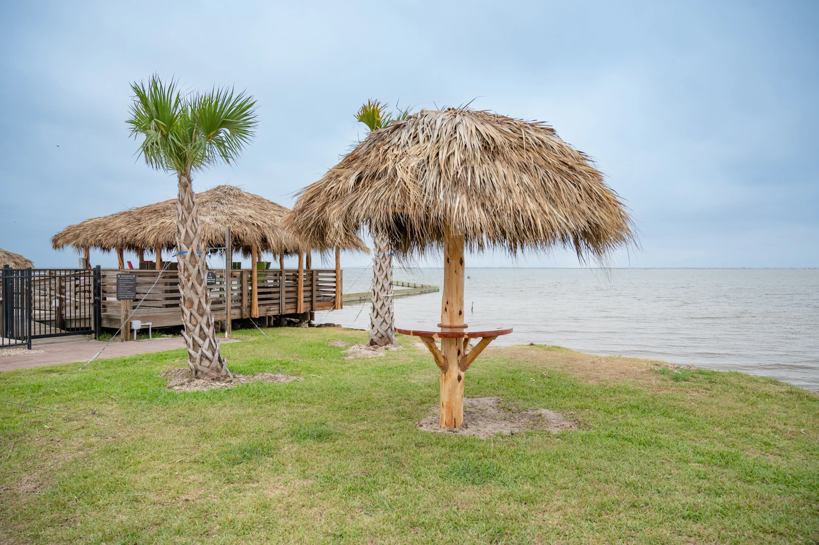 Executive Laguna Madre - 60