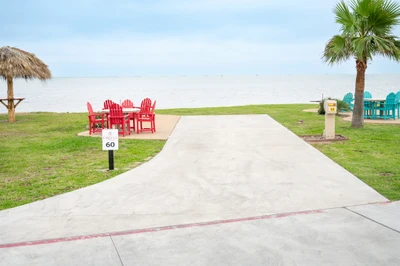 Executive Laguna Madre - 60
