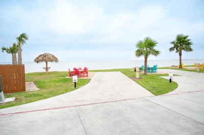 Executive Laguna Madre - 60