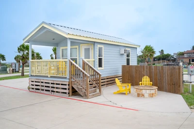 Tiny Home CB 61