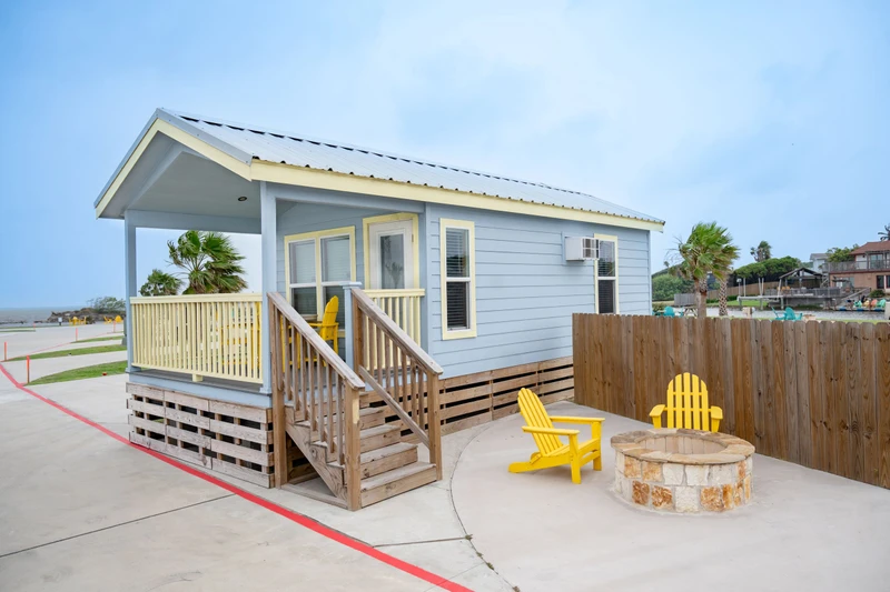 Tiny Home CB 61