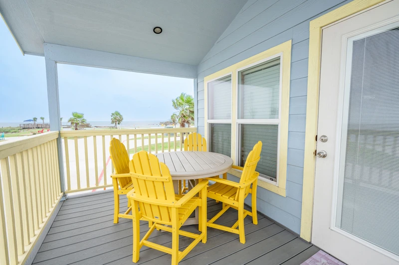 Tiny Home CB 61